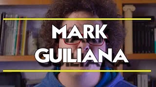 Mark Guiliana