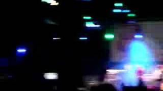 Celtas Cortos - El túnel de las delicias (fiestas Mercé '07)