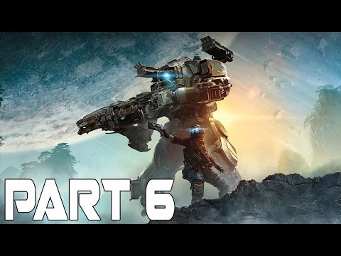 Titanfall 2 Walkthrough Gameplay Part 6 – The Final Bounty