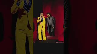 Saathiya | Sonu Nigam | Vivek Oberoi | sonu nigam live dubai #shorts #sonunigam