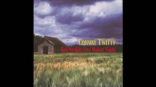 Conway Twitty - Love Salvation