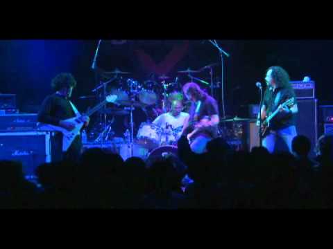 Hollywood Sherriff Presents... MX Machine @ HOB
