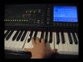 Leliana's Song Piano Tutorial - Dragon Age OST ...