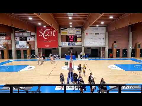 U18 blu -  Olginate  vs lomagna 06/11/2022