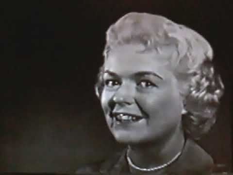 Patti Page Show, 1959 - Guests, Mary Ford & Les Paul - Four Lads
