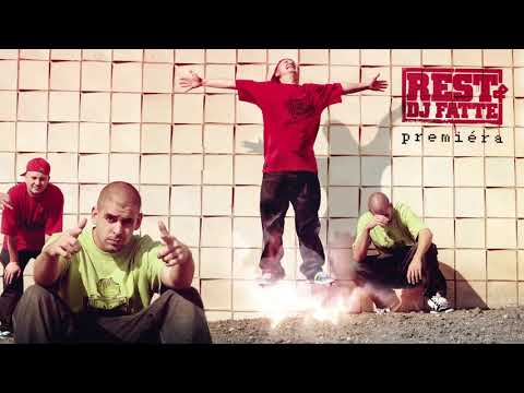 Rest & DJ Fatte - Balkónovka