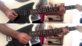 Billy Talent - Try Honesty (guitar cover)