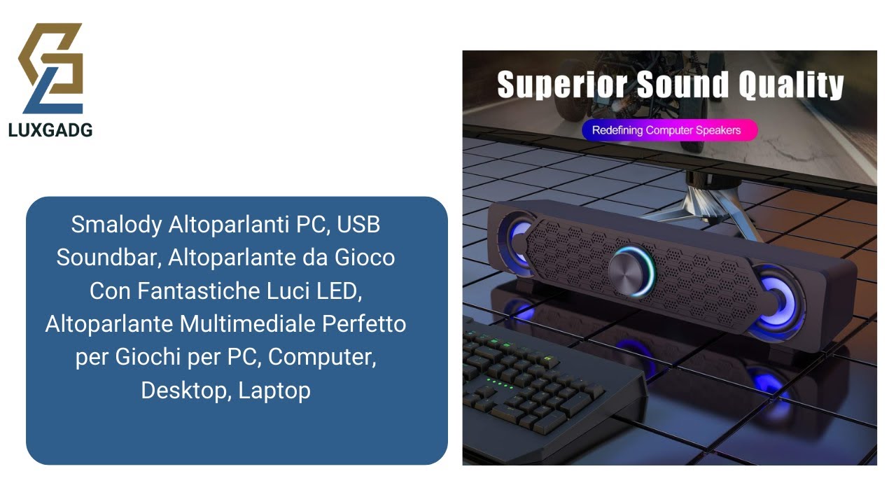 YouTube Video Vorschau