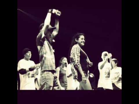 Firmes/ Mercez ft. K-liope