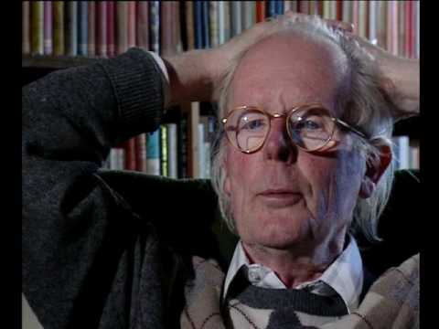 John Maynard Smith - The story of Haldane's last words (34/102)