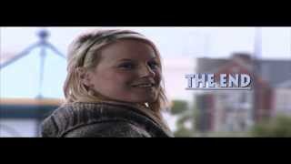 BOY MEETS GIRL AT BARRY ISLAND