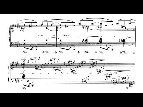 Eyvind Alnæs - Romance