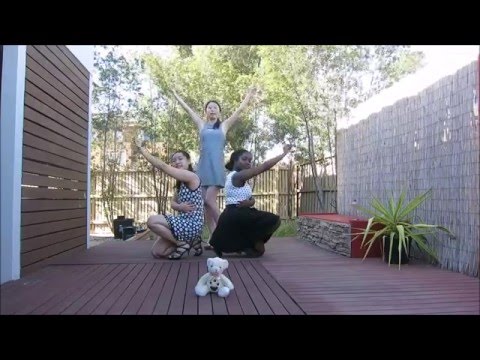 Lion Heart - Girls' Generation [DANCE COVER]