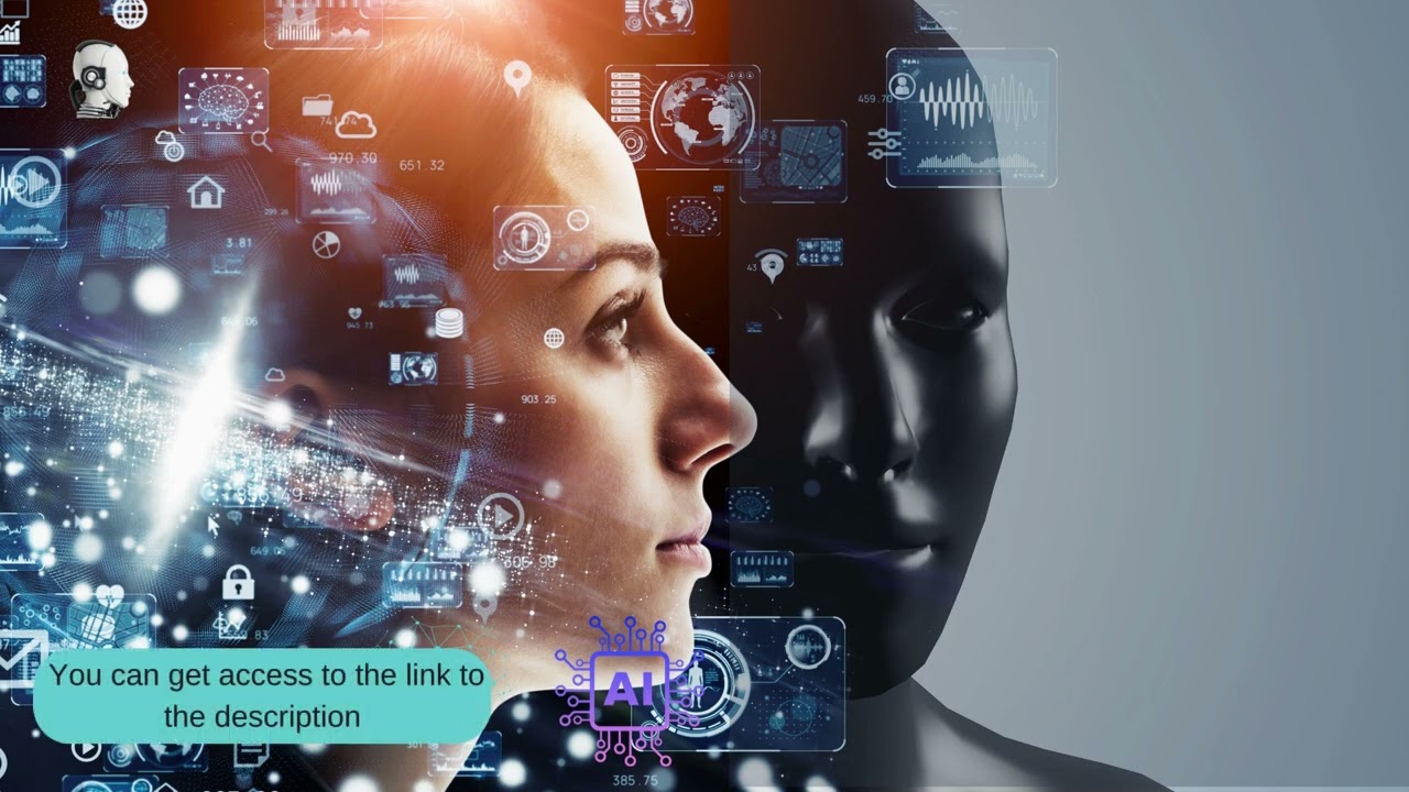 The Transformative Power of Artificial Intelligence Shaping Our Future