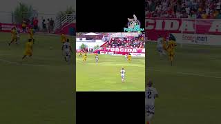 Gol do Vitória - Pablo (Porto BA 0x1 Vitória) Baiano 18/01/2026