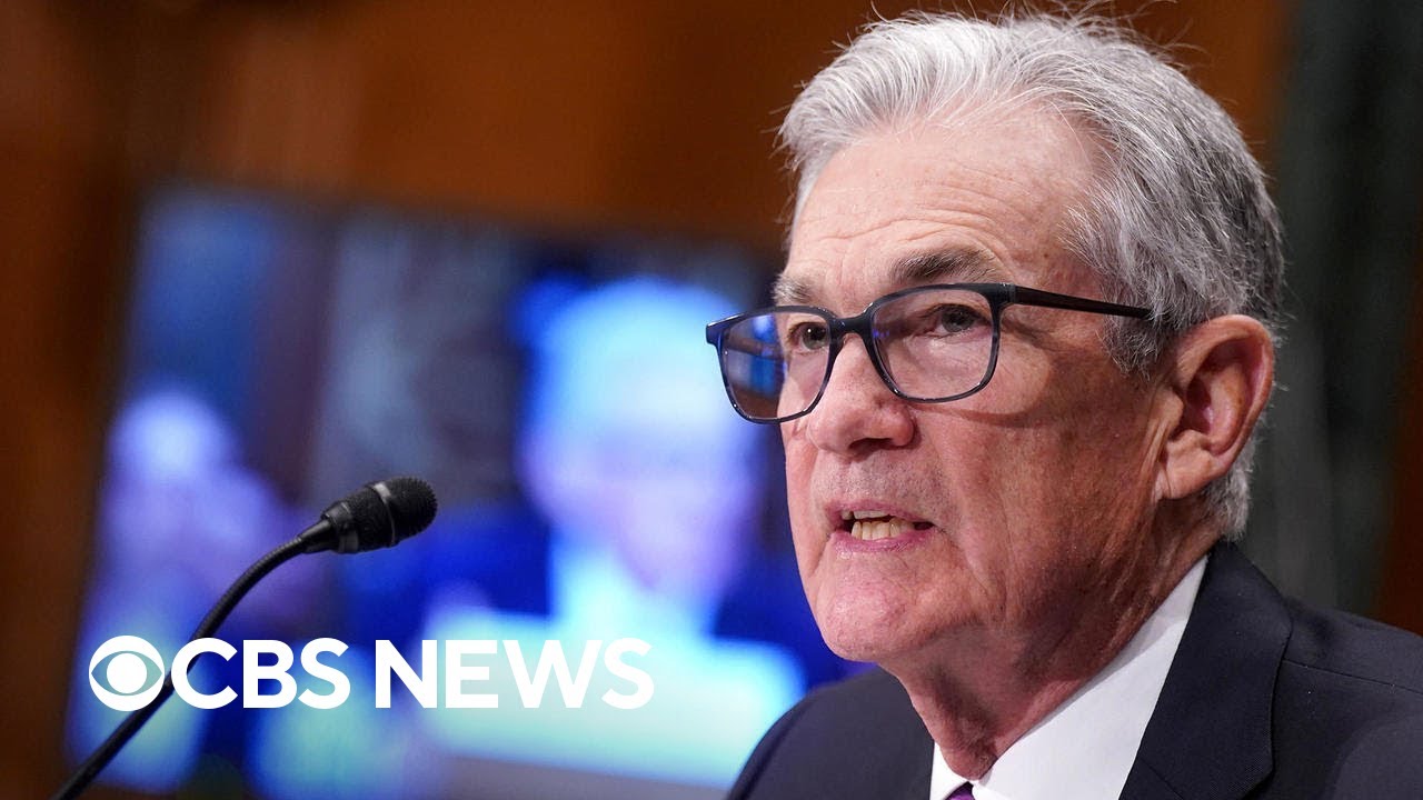 How could the Fed react to inflation ticking up in February?