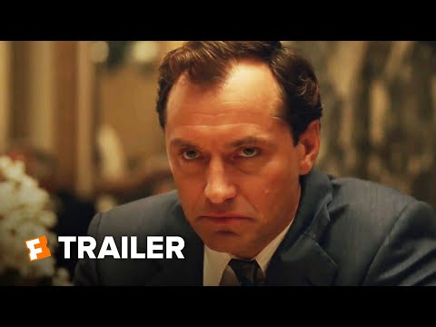 The Nest (2020) Teaser Trailer