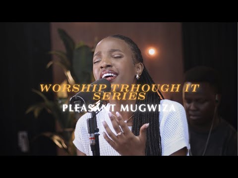 Forever YHWH/ Great Are You Lord/ Firm Foundation| Worship Through It Series - Pleasant Mugwiza