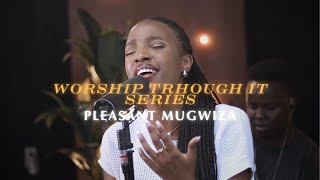 Download lagu Forever YHWH/ Great Are You Lord/ Firm Foundation| Worship Through It Series - Pleasant Mugwiza mp3