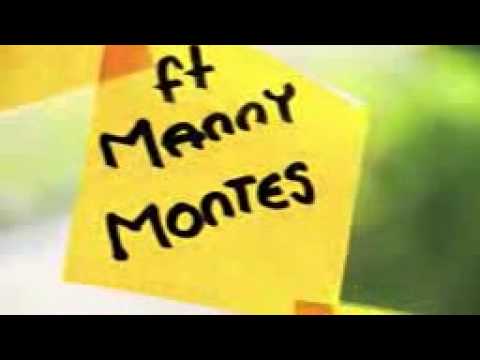 Zetty Ft Manny Montes 'Mi Medicina' Video Oficial