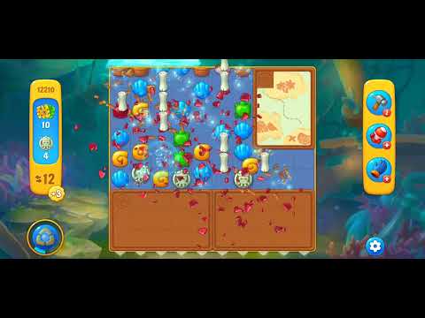 Fishdom/Gameplay/Levels(12210)