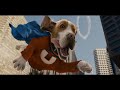 Underdog (2007) - ending