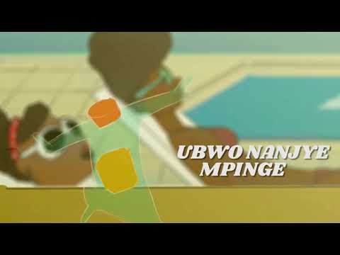 Kidfromkigali - Slide Ft Bushali (Visualizer)