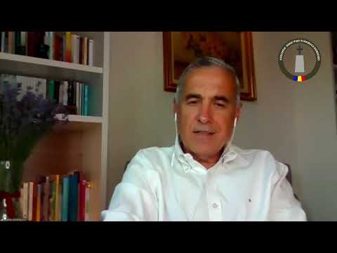 Calin Georgescu despre legionari