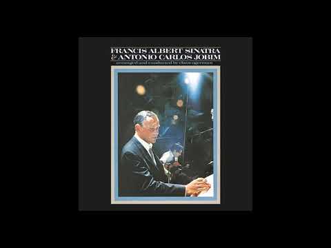 Videoclip de Meditation (Meditação) — Frank Sinatra