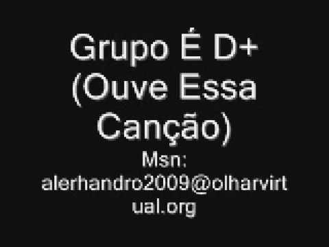 Ouve Essa Canção video