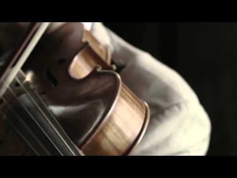 Part II - NILS MÖNKEMEYER plays BACH