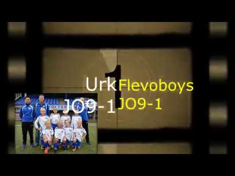 20171104 Flevoboys JO9 1