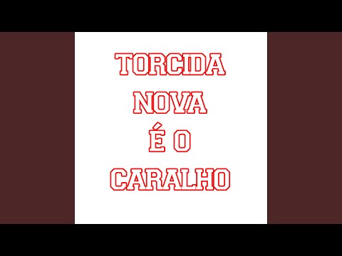 Torcida Nova É o Caralho