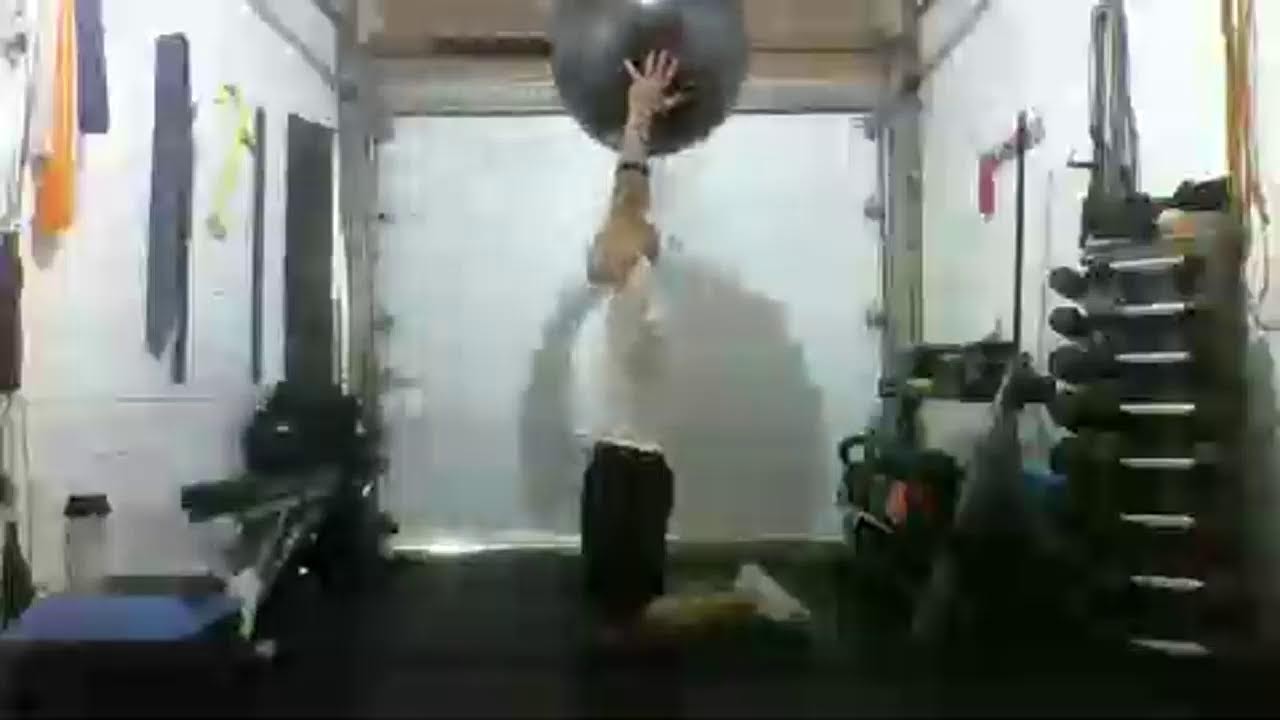 Back Pain? Let’s Fix it!