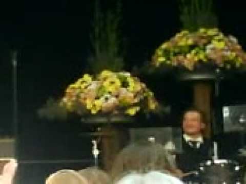 Johnny Delux - Drømmer jeg - Live optagelse