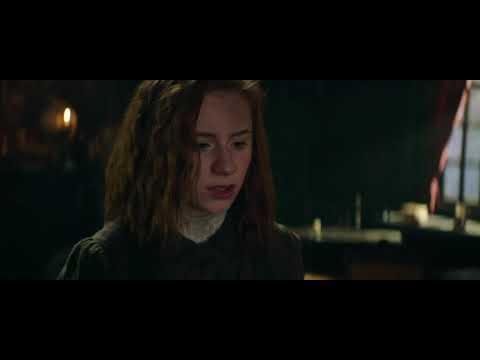 Two Minds as One | Heirs of the Night S2, E10