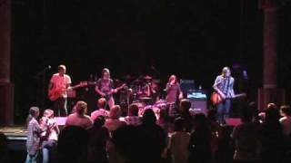 She Screams Remedy - Efflorescent - Live @ Galaxy Theater