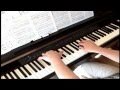 Walking In the Air - The Snowman - Piano 