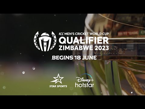 ICC Men’s World Cup Qualifier 2023 | A Battle to Make it to the Final Battleground