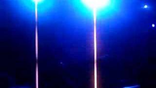 Strike Anywhere Chalk Line live at Thessaloniki