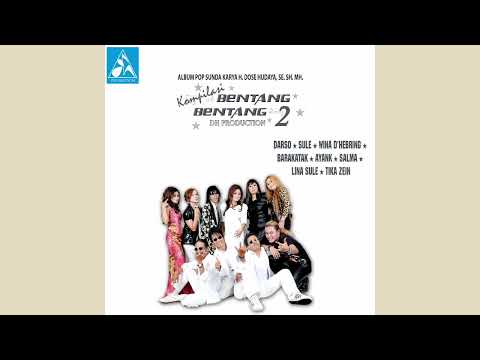 Lima Bentang - Panah Cinta