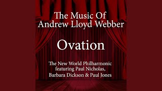 Hosanna (From &quot;Requiem&quot;)