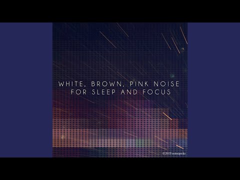 Pink Noise - 250 Hz