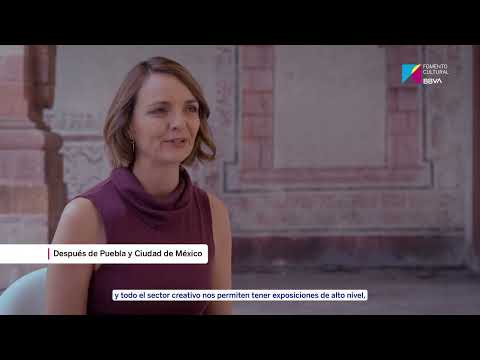 Arte Viva: Cosa Masa | Ana Paola López Birlain