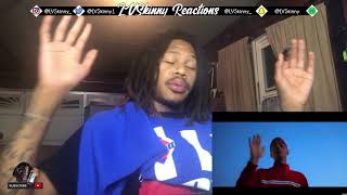 Yung DiCaprio - Supreme (Reaction Video)