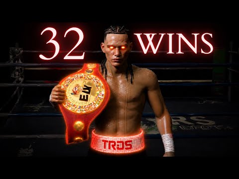 5 Brutal Times David Benavidez Was Pushed To The Limit