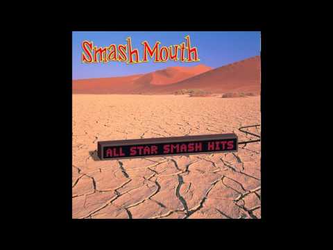 Smash Mouth | Getting Better (HQ)