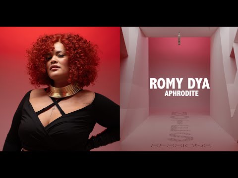 Romy Dya - Aphrodite | A NOTES SESSION