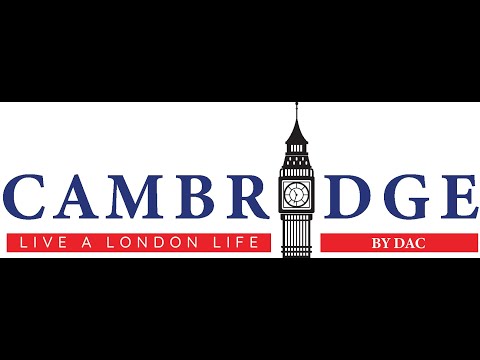 Cambridge By DAC Project Tour 1