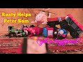 Rusty Helps Peter Sam Get A Boyfriend